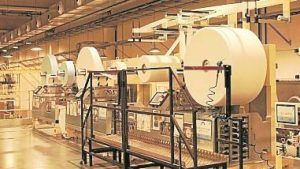 la tecnologia y las compresas tradicionales